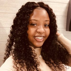 Meet your Posher, Tawanna